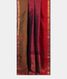 Purple Silk Cotton Saree T2381732