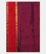 Purple Silk Cotton Saree T2381733