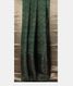 Green Tussar Printed Saree T2475002