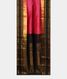 Pink Silk Cotton Saree T2380982