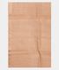 Beige Tussar Printed Saree T1908603