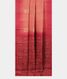 Salmon Pink Tussar Printed Saree T2410172