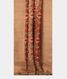 Beige Tussar Printed Saree T1507412