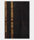 Black  Silk Cotton SareeT2381613
