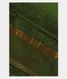 Bottle Green Silk Cotton Saree T2381741