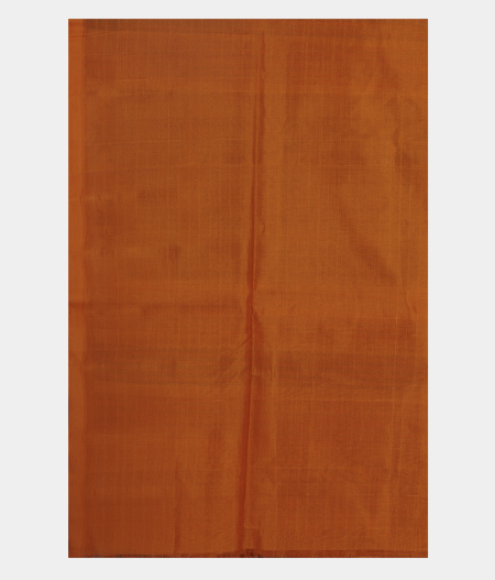 Maroon Silk Cotton Saree T2383163