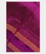 Pinkish Purple Silk Cotton Saree T2382421