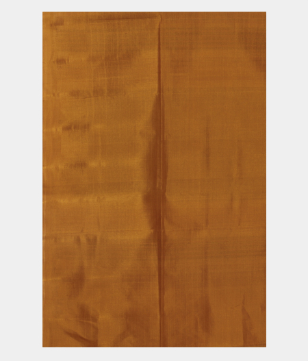 Off-White Silk Cotton Saree T2383043