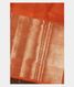 Yellow Handwoven Kanjivaram Silk Pavadai  T2532882