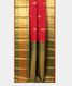 Red Handwoven Kanjivaram Silk Saree T1853192