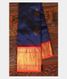 Blue Handwoven Kanjivaram Silk Saree T2500501
