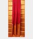 Magenta Soft Silk Saree T1637142