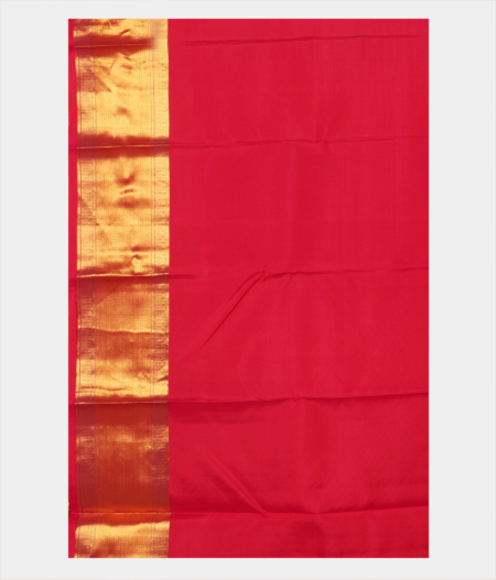 Reddish Pink Soft Silk Saree T2204253