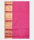 Pink Soft Silk Saree T1856993