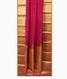 Dark Pink Soft Silk Saree  T2236572