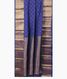 Blue Soft Silk Saree T2535882