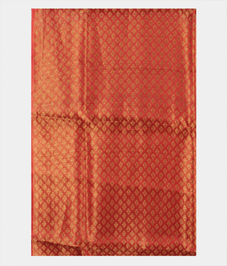 Blue Banaras Organza Saree T2069303