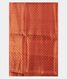 Blue Banaras Organza Saree T2069303