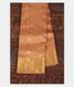 Peach Soft Silk Saree T278681