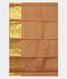 Peach Soft Silk Saree T278683