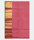 Light Pink Soft Silk Saree T2412523