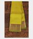 Light Green Soft Silk Saree T2414591