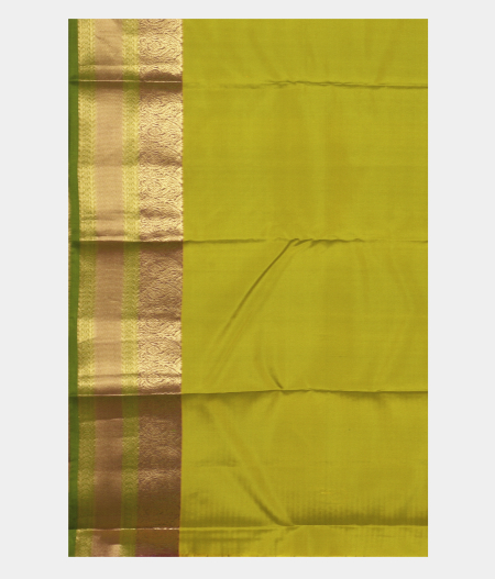 Light Green Soft Silk Saree T2414593
