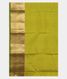 Light Green Soft Silk Saree T2414593