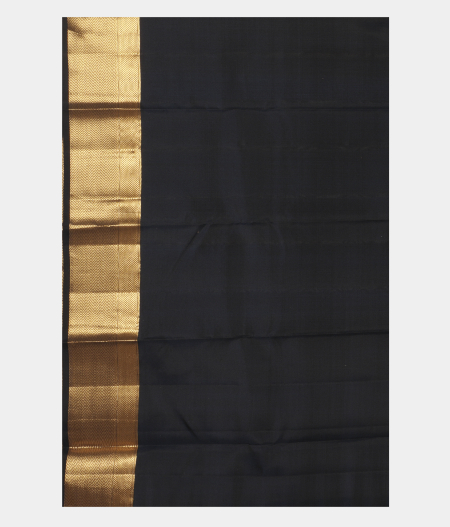 Dark Blue Soft Silk Saree T2156773