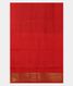 Violet Banaras Tussar Saree T2369413