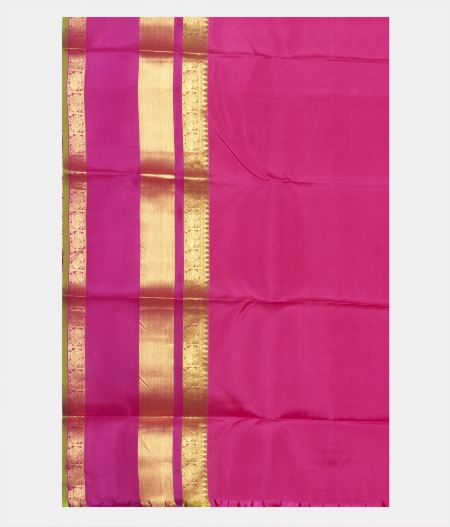 Pink Soft Silk Saree T541503