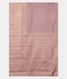Lavender Handwoven Kanjivaram Silk Saree T2538824
