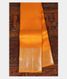 Yellow Handwoven Kanjivaram Silk Saree T2445701