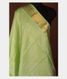 Pastel Green Kanjivaram Silk Dupatta T1335811