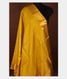 Greenish Yellow Kanjivaram Silk Dupatta T1502682