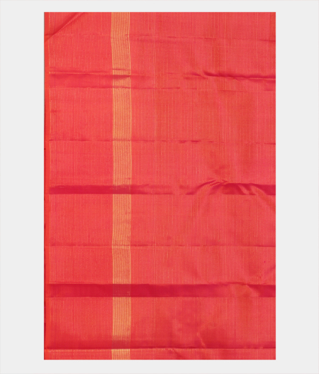 Purple Handwoven Kanjivaram Silk Saree T2539003