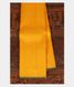 Yellow Handwoven Kanjivaram Silk Saree T2539071