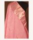 Pink Kanjivaram Silk Dupatta T2533391