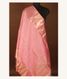 Pink Kanjivaram Silk Dupatta T2533392