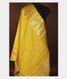 Yellow Kanjivaram Silk Dupatta  T2150892