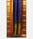 Blue Handwoven Kanjivaram Silk Saree T2390052