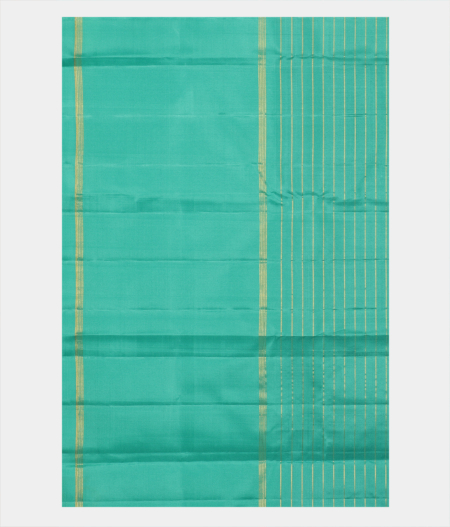 Purple Handwoven Kanjivaram Silk Saree T2538883