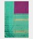 Purple Handwoven Kanjivaram Silk Saree T2538884