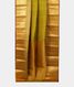 Mehndi Green Soft Silk Saree T2282582