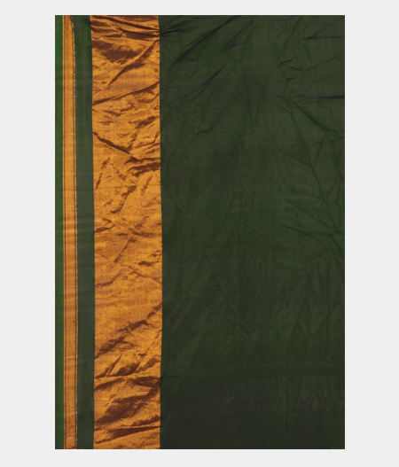 Blue Bandhani Patola Silk Saree T2546753