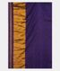 Aqua Green Bandhani Patola Silk Saree T2546673