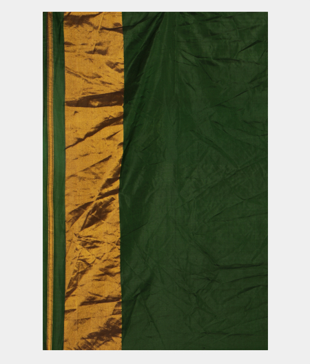 Red Bandhani Patola Silk Saree T2546683