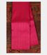 Magenta Handwoven Kanjivaram Silk Saree T2529081