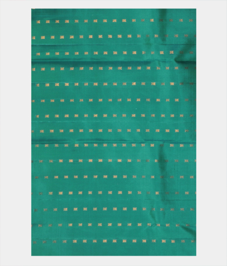 Magenta Handwoven Kanjivaram Silk Saree T2529083