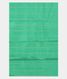 Green Handwoven Kanjivaram Silk Saree T2538943